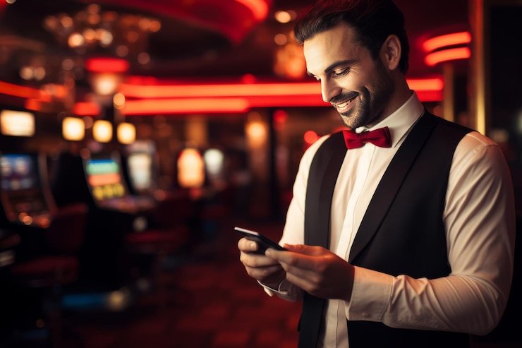 Dashboard platform platinumtogel menampilkan berbagai kategori permainan, skor langsung olahraga, dan opsi pembayaran lokal