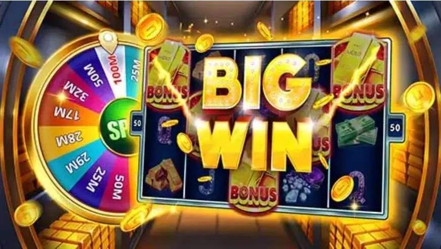 Contoh data terperinci dalam tabel hasil dengan kolom Round ID, waktu, hasil permainan, dan nama dealer
