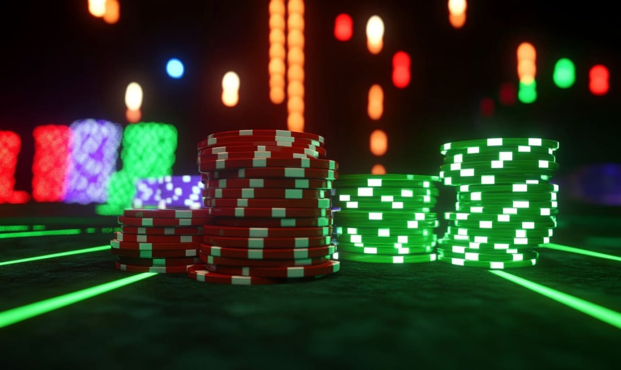 Fitur bonus dan simbol khusus dalam Wolf Gold